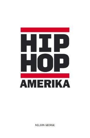 Hip hop America