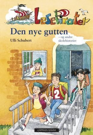 Schülergeschichten