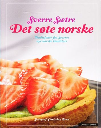 Det søte norske