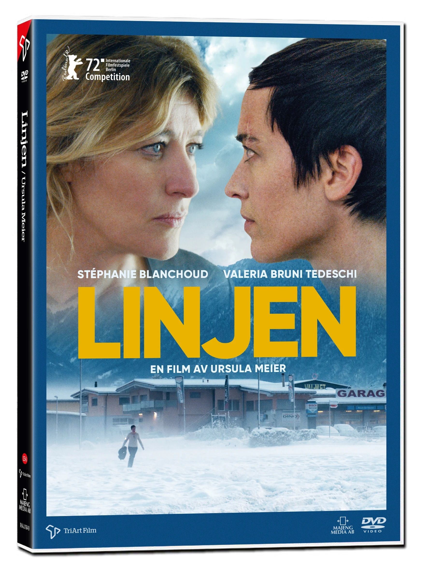 La ligne