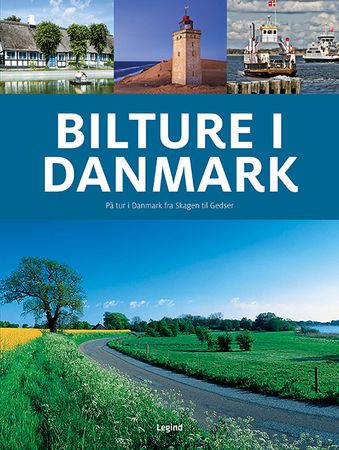 Bilture i Danmark