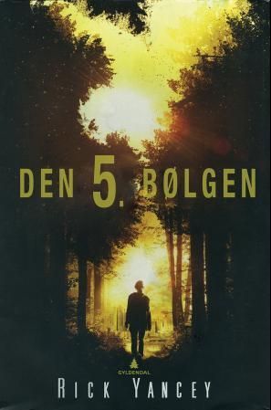 The 5th wave