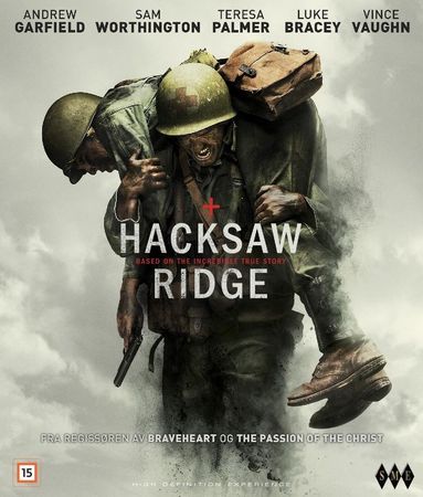 Hacksaw Ridge