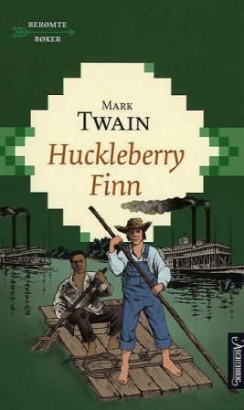 Adventures of Huckleberry Finn