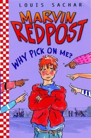 Why pick on me?