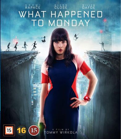 What happened to Monday?
