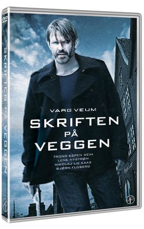 Skriften på veggen