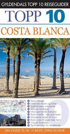 Costa Blanca