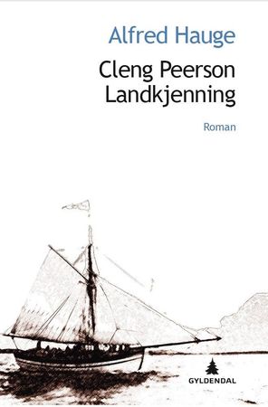 Landkjenning