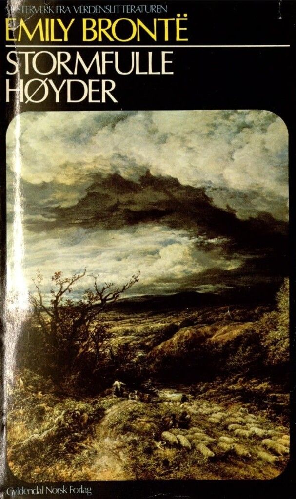 Wuthering Heights