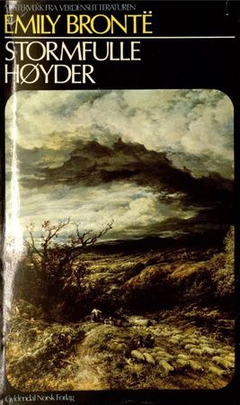 Wuthering Heights