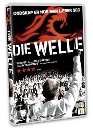 Die Welle