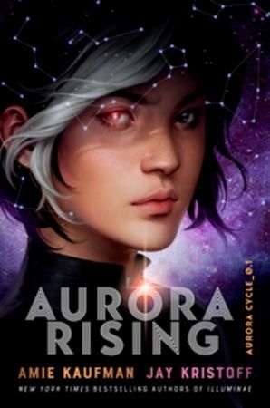 Aurora rising