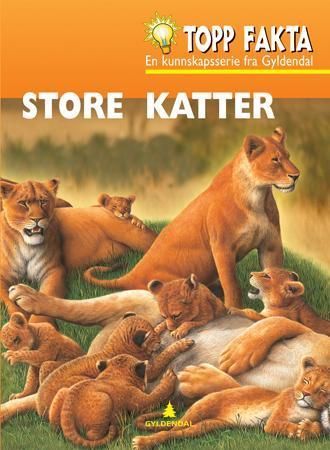 Big cats