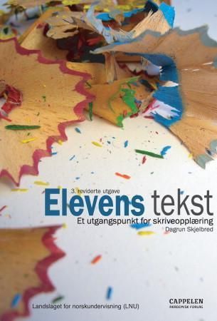 Elevens tekst