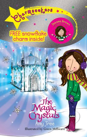 The magic crystals