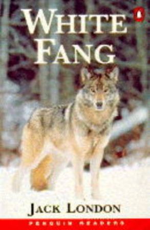 White Fang