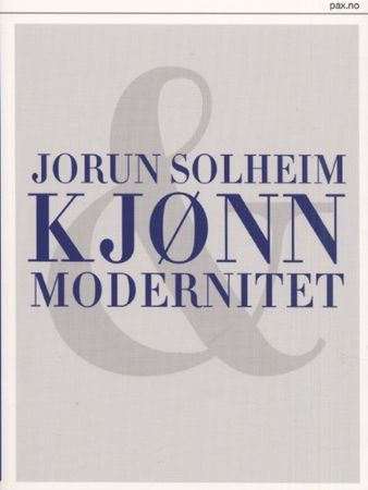 Kjønn og modernitet