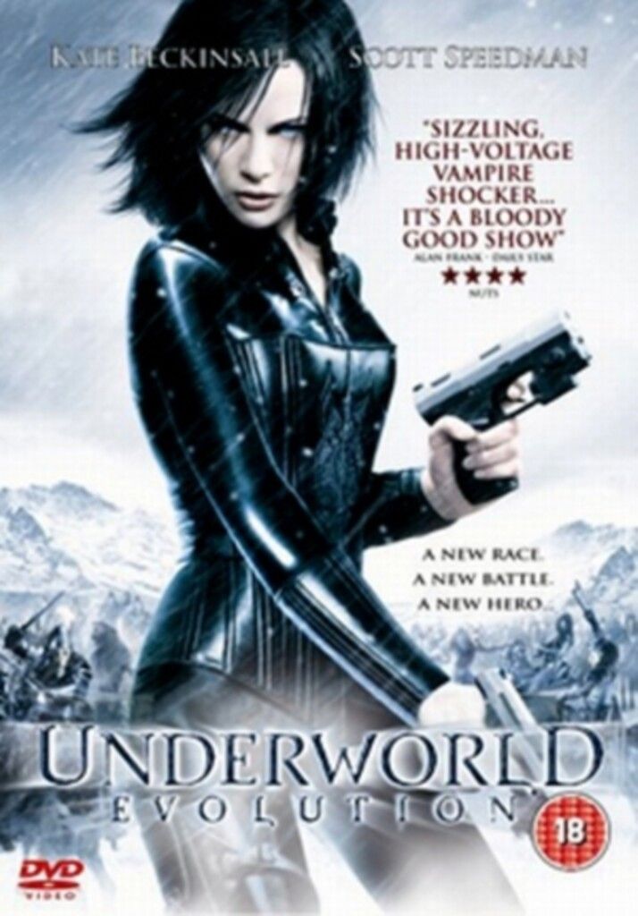Underworld