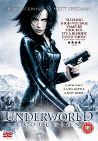 Underworld