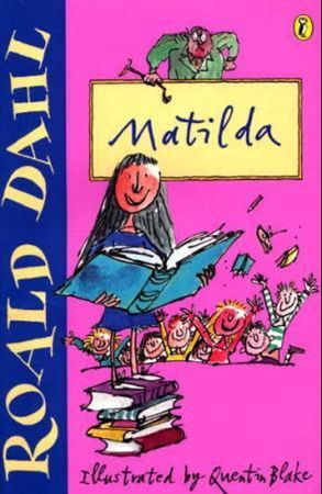 Matilda