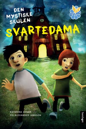 Svarta madam
