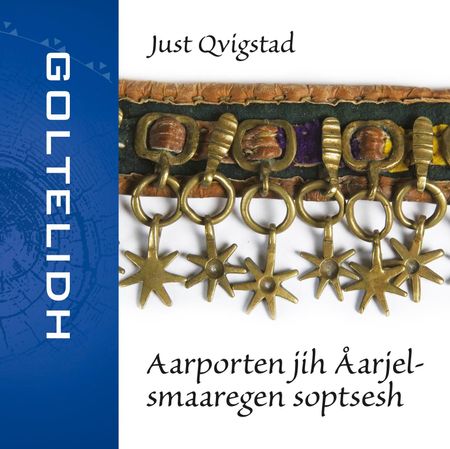 Staaloe jih åerpienadtjh