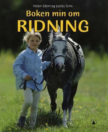 Starting riding