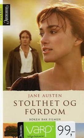 Pride and prejudice