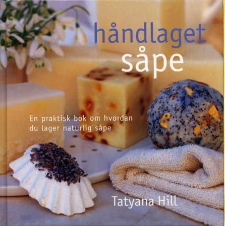 Handmade soap