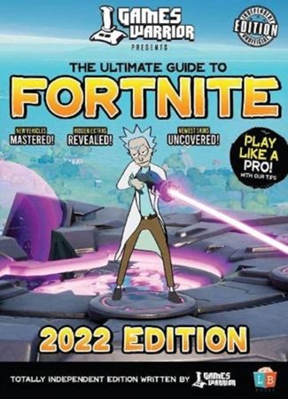 The ultimate guide to Fortnite