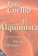 O Alquimista