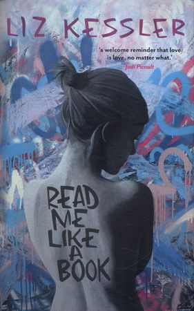 Read me like a book