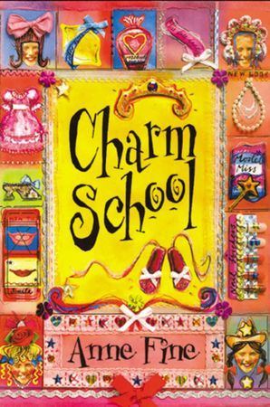 Charm school