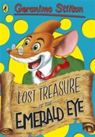 Il mistero dell'occhio de smeraldo