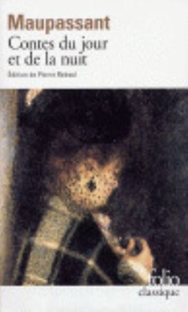 Contes du jour et de la nuit