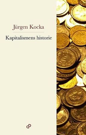 Geschichte des Kapitalismus