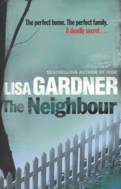 The neighbor