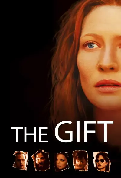 The gift
