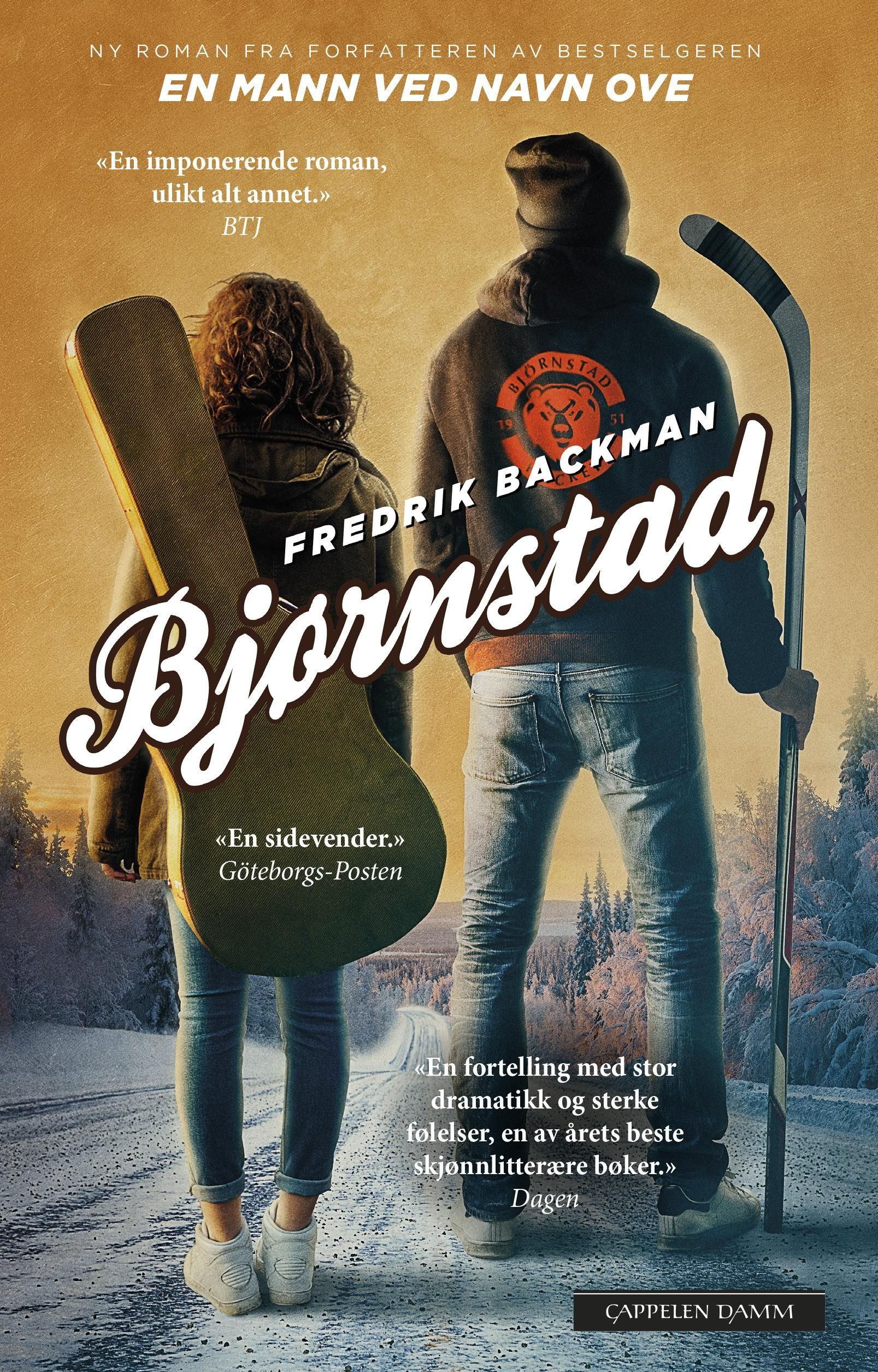 Björnstad