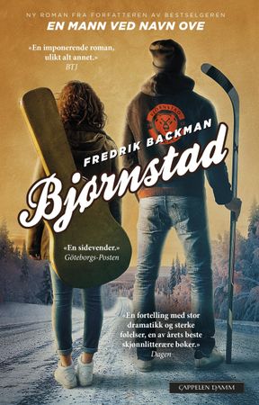 Björnstad