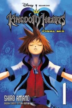 Kingdom hearts