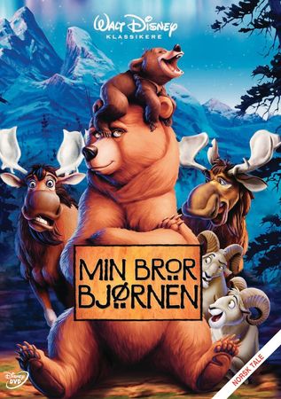 Brother Bear