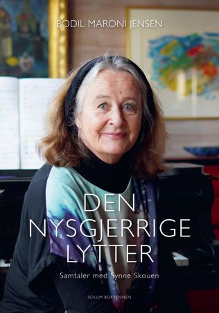 Den nysgjerrige lytter