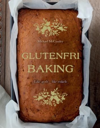 Gluten free baking