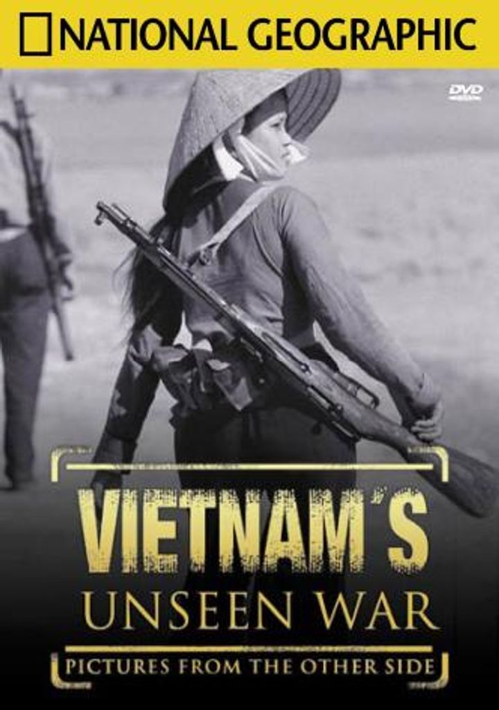 Vietnam's unseen war