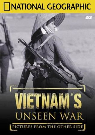 Vietnam's unseen war