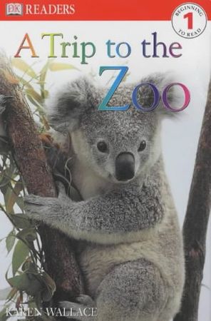 A trip to the zoo