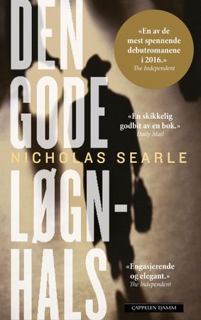 The good liar
