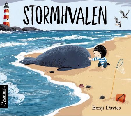 The storm whale